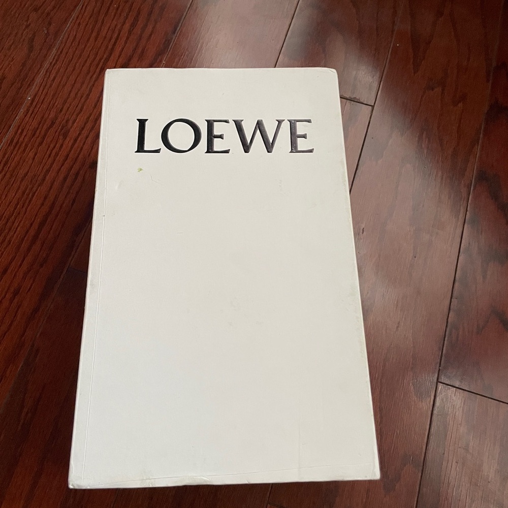 Loewe Ballet runner size 44 - Picture 9 of 10